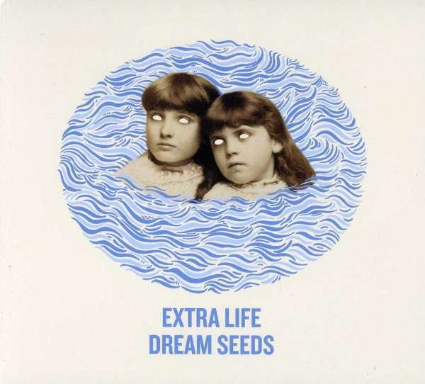 CD Shop - EXTRA LIFE DREAM SEEDS