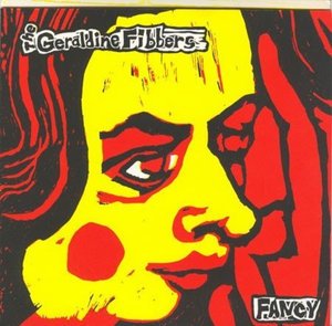 CD Shop - GERALDINE FIBBERS 7-FANCY