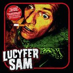 CD Shop - LUCYFER SAM LUCYFER SAM