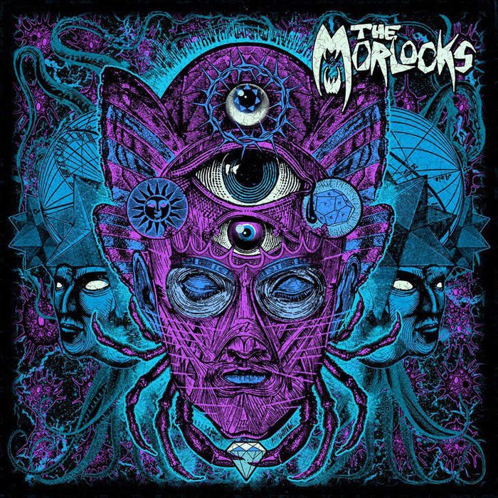 CD Shop - MORLOCKS 7-MORLOCKS