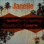 CD Shop - JANELLE FAULT LINES