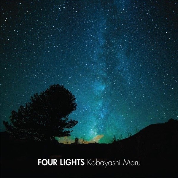 CD Shop - FOUR LIGHTS KOBAYASHI MARU