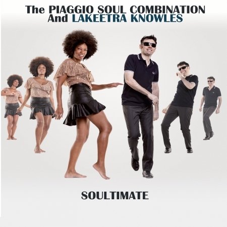 CD Shop - PIAGGIO SOUL COMBINATION SOULTIMATE