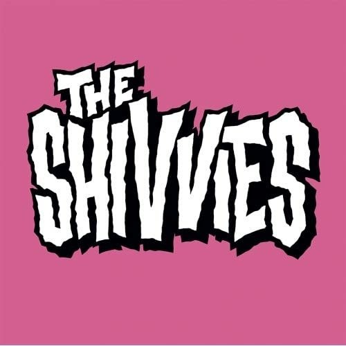 CD Shop - SHIVVIES SHIVVIES