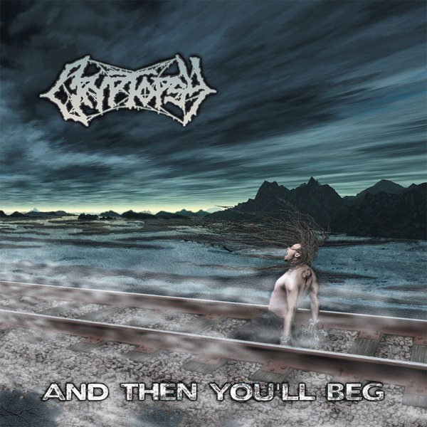 CD Shop - CRYPTOPSY AND THEN YOU\