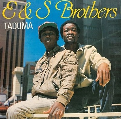 CD Shop - E&S BROTHERS TADUMA