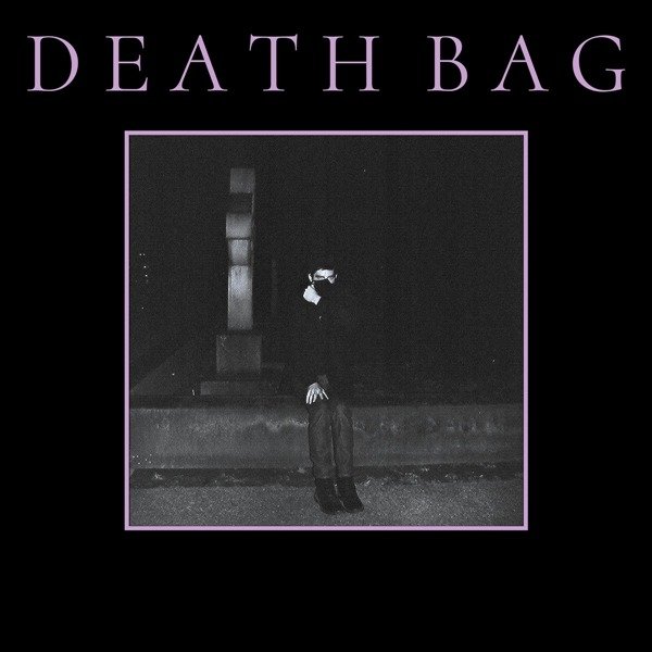 CD Shop - DEATH BAG DEATH BAG