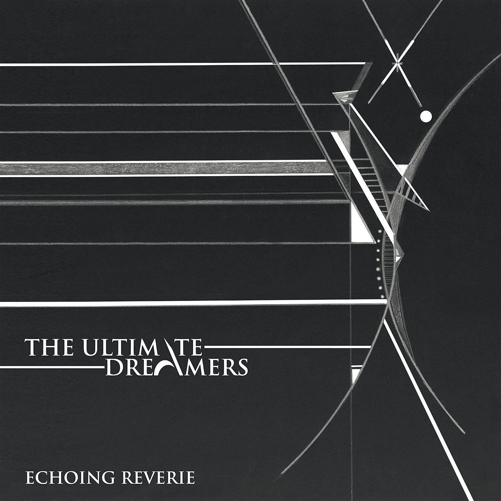 CD Shop - ULTIMATE DREAMERS ECHOING REVERIE