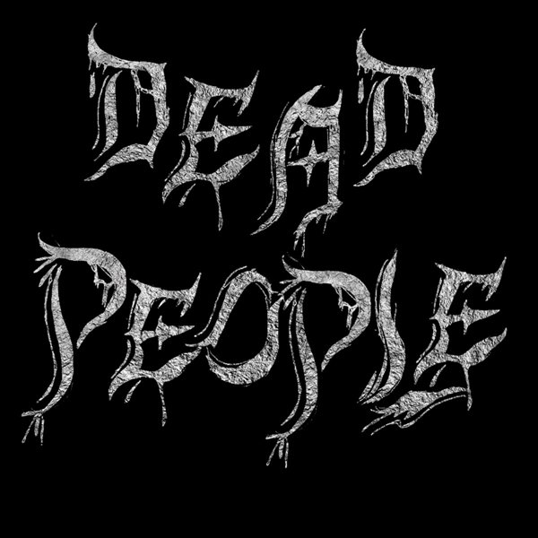 CD Shop - DEAD PEOPLE DEAD PEOPLE