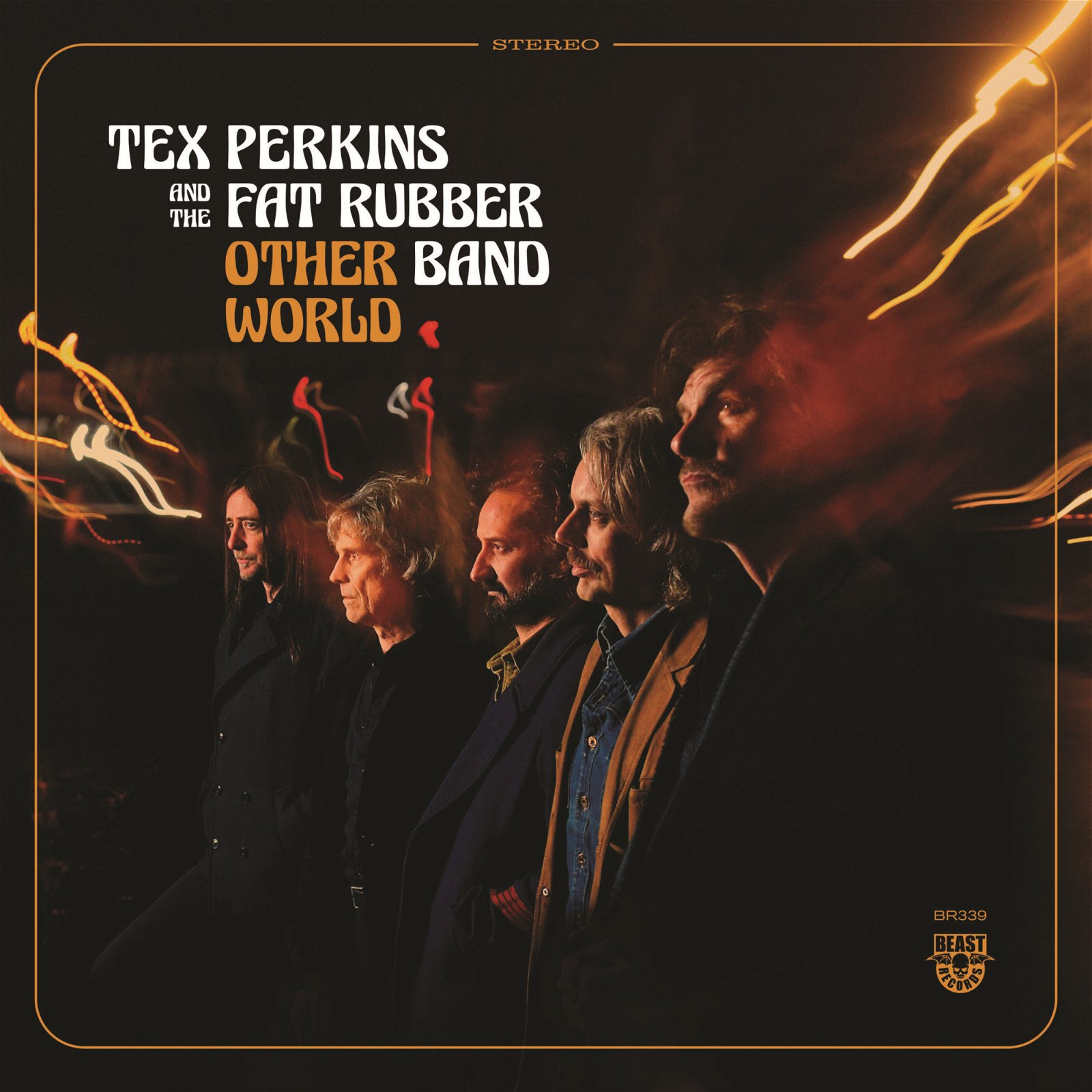 CD Shop - PERKINS, TEX AND THE FAT OTHER WORLD