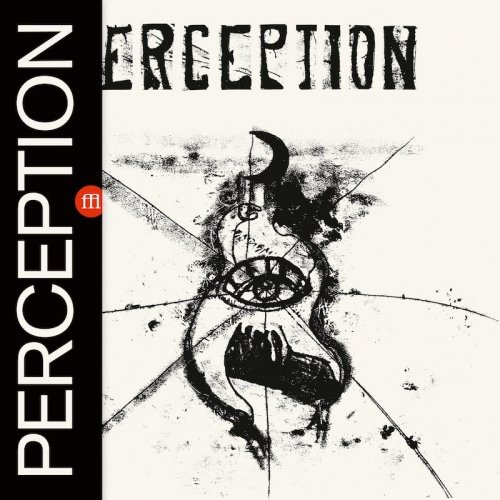 CD Shop - PERCEPTION PERCEPTION