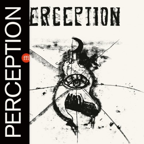 CD Shop - PERCEPTION PERCEPTION & FRIENDS