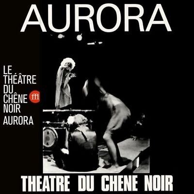 CD Shop - LE THEATRE DU CHENE NOIR AURORA