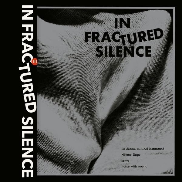 CD Shop - V/A IN FRACTURED SILENCE