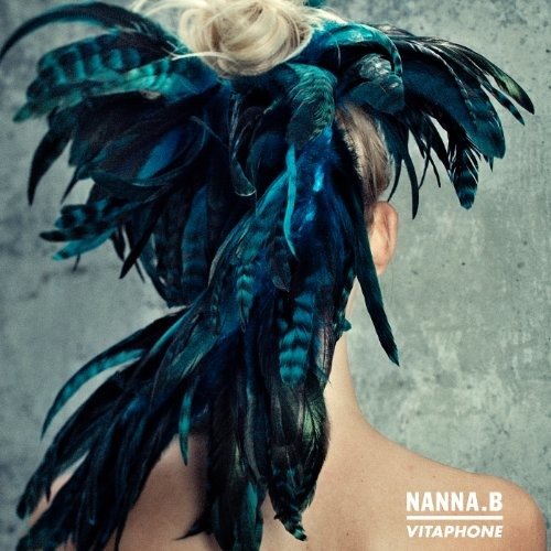 CD Shop - NANNA B VITAPHONE