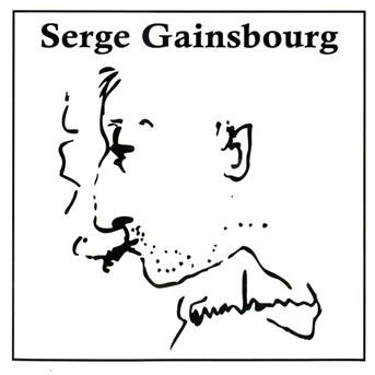 CD Shop - GAINSBOURG, SERGE 17 CHANSONS INDISPENSABLE