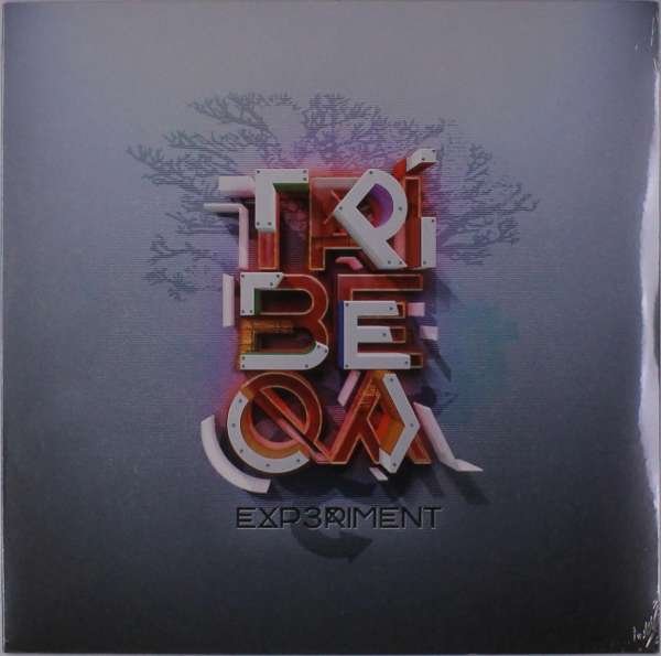 CD Shop - TRIBEQA EXPERIMENT
