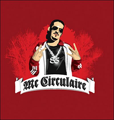 CD Shop - MC CIRCULAIRE MC CIRCULAIRE