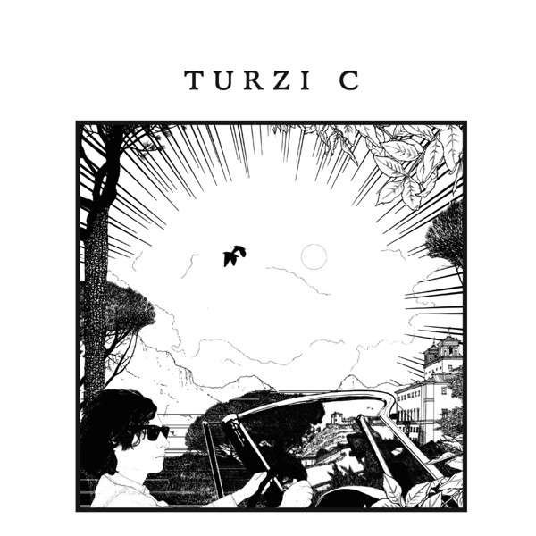 CD Shop - TURZI C