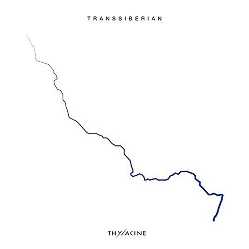 CD Shop - THYLACINE TRANSSIBERIAN