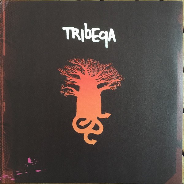 CD Shop - TRIBEQA TRIBEQA