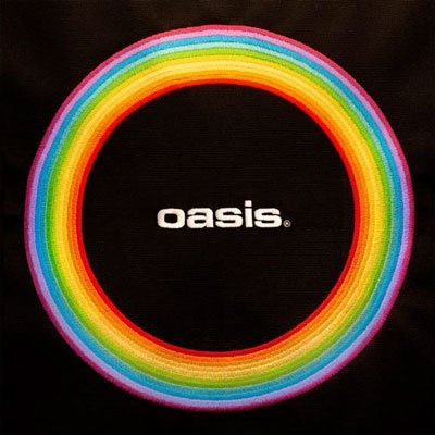 CD Shop - DARIUS OASIS