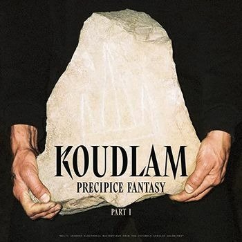 CD Shop - KOUDLAM PRECIPICE FANTASY