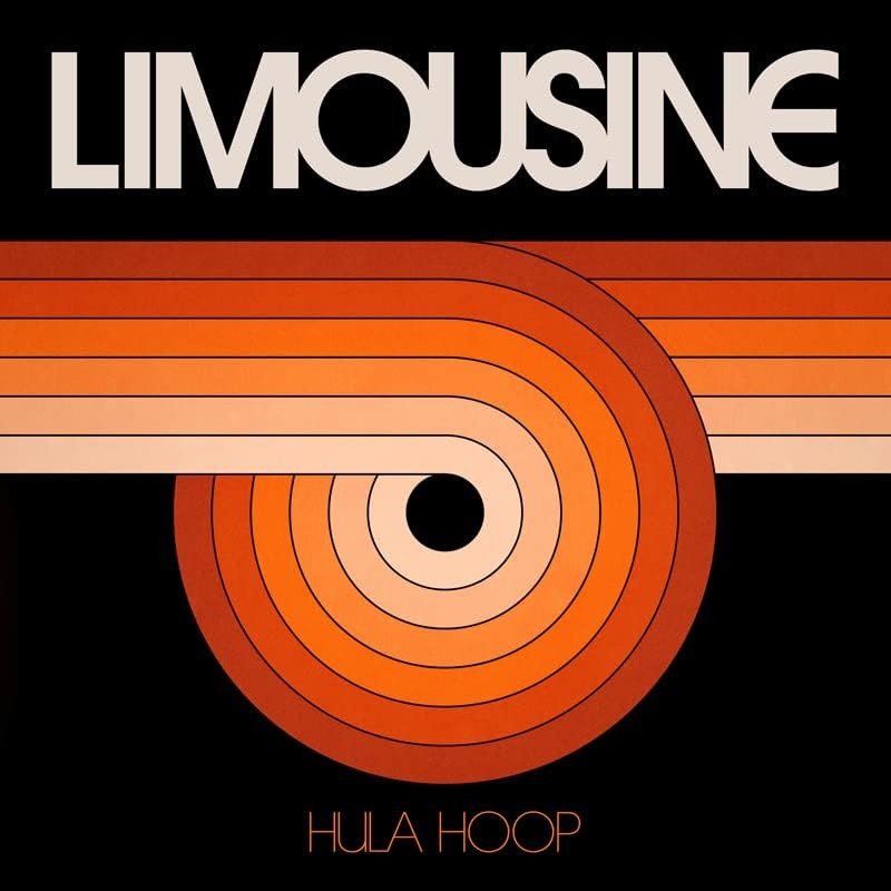 CD Shop - LIMOUSINE HULA HOOP