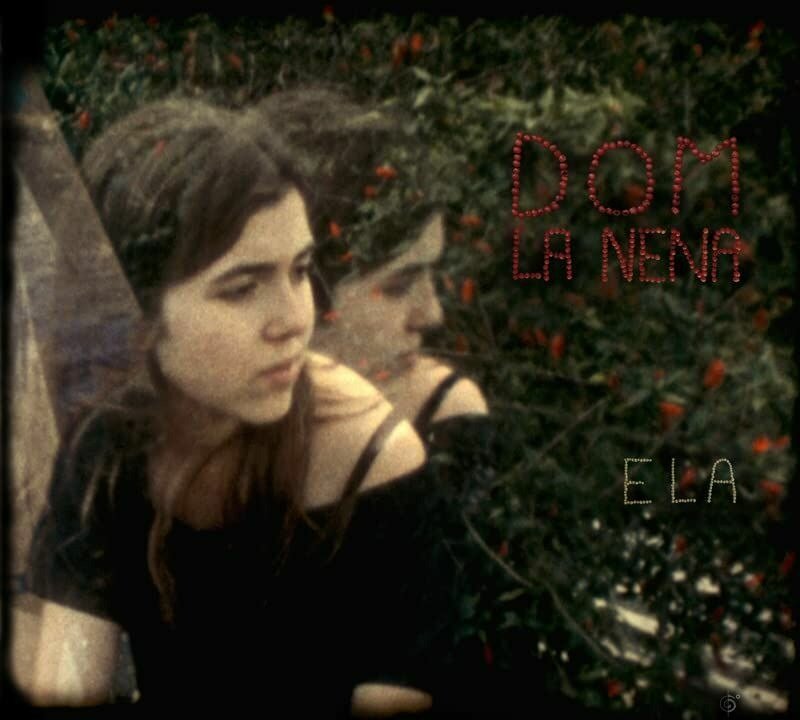 CD Shop - DOM LA NENA ELA