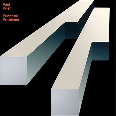 CD Shop - PRIER, PAUL PUNCTUAL PROBLEMS