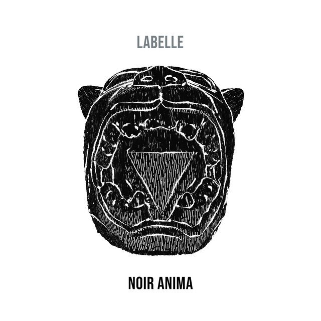 CD Shop - LABELLE NOIR ANIMA