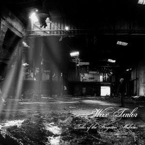CD Shop - WAX TAILOR TALES OF THE FORGOTTEN MELODIES