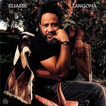 CD Shop - ELIASSE ZANGOMA