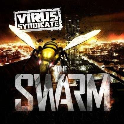 CD Shop - VIRUS SYNDICATE SWARM