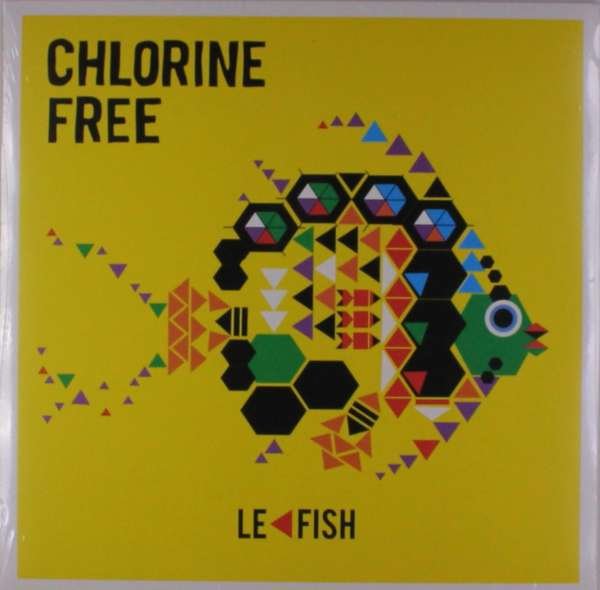CD Shop - CHLORINE FREE LE FISH