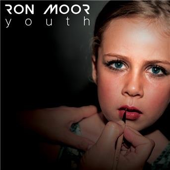 CD Shop - MOOR, RON YOUTH
