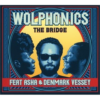 CD Shop - WOLPHONICS BRIDGE