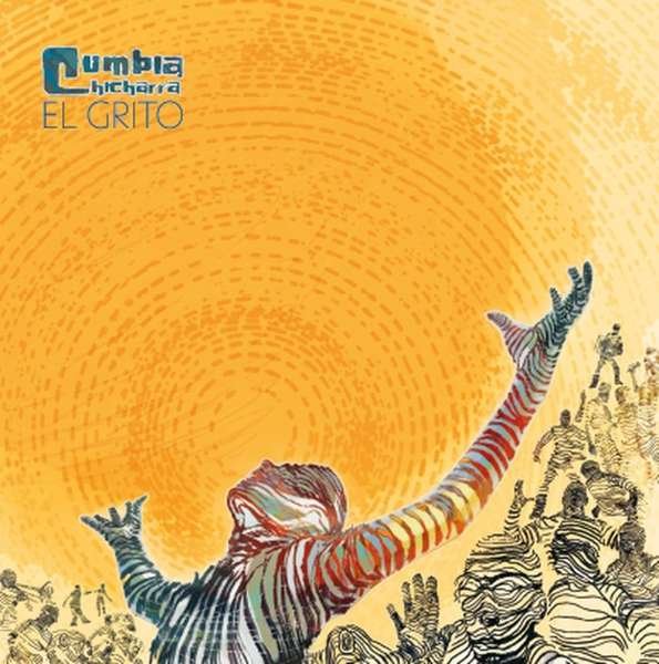 CD Shop - CUMBIA CHICHARRA EL GRITO