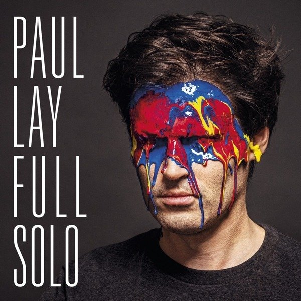 CD Shop - LAY, PAUL FULL SOLO