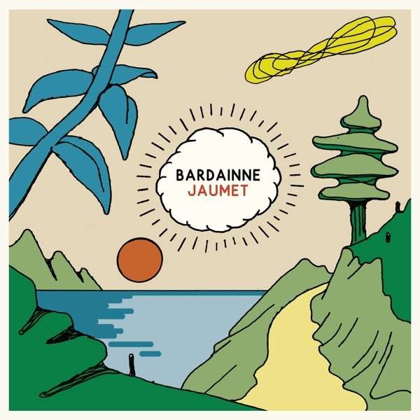 CD Shop - JAUMET, BARDAINNE BARDAINNE JAUMET EP