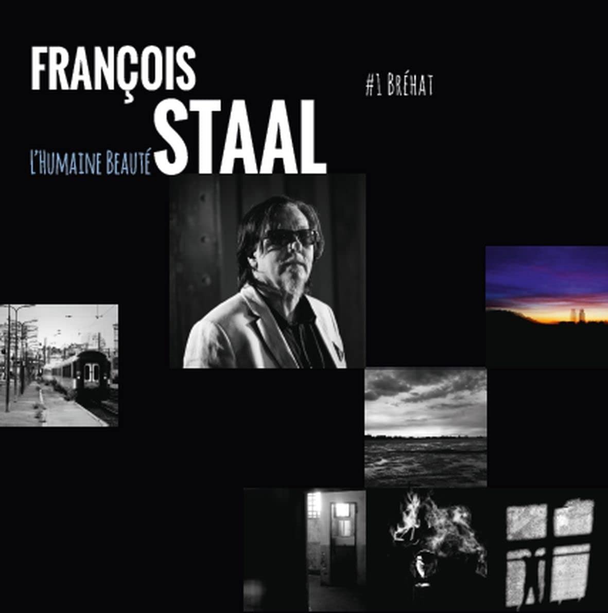 CD Shop - STAAL, FRANCOIS L\