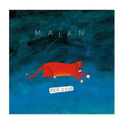 CD Shop - MALAN FIDJU DI LION