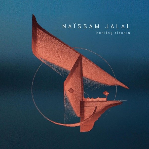 CD Shop - JALAL, NAISSAM HEALING RITUALS