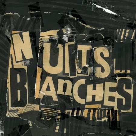 CD Shop - V/A NUITS BLANCHES