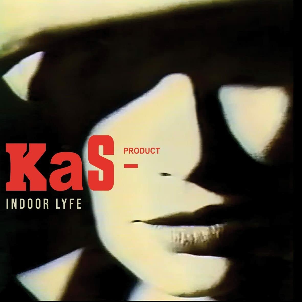 CD Shop - KAS PRODUCT INDOOR LYFE