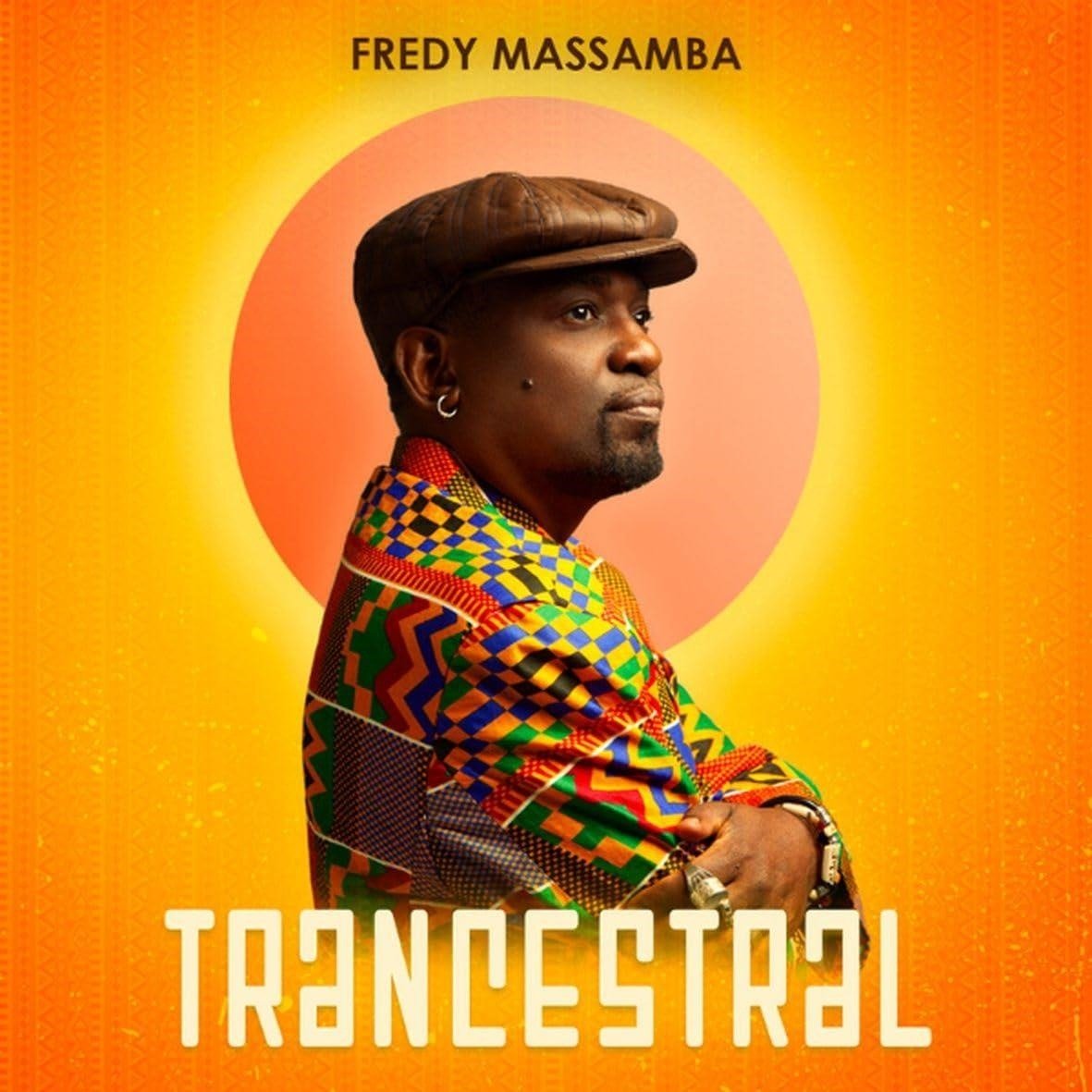 CD Shop - MASSAMBA, FREDY TRANCESTRAL