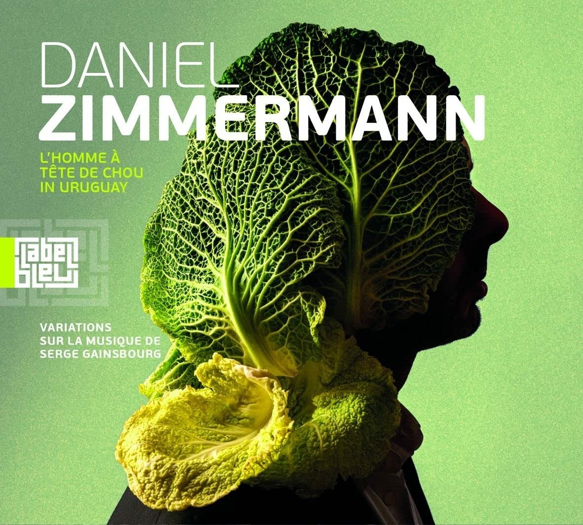 CD Shop - ZIMMERMANN, DANIEL L\
