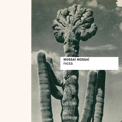 CD Shop - MOSSAI MOSSAI FACES