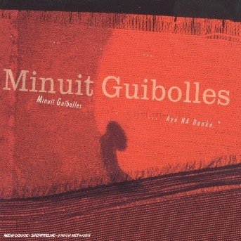 CD Shop - MINUIT GUIBOLLES MINUIT GUIBOLLES