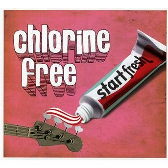 CD Shop - CHLORINE FREE START FRESH